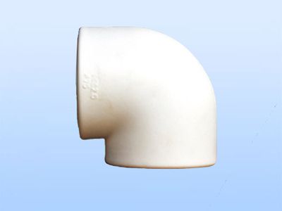psp鋼塑復(fù)合管管件-90度彎頭
