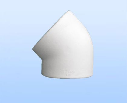 psp鋼塑復(fù)合管管件-45度彎頭